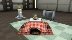 画像ギャラリー No.128のサムネイル画像 / 「PSO2」の新春記念アップデート「ARKS NEW YEAR CARNIVAL 2017」Part1が本日実施。さまざまな報酬が獲得できるWEB連動イベントが開催