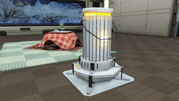 画像ギャラリー No.134のサムネイル画像 / 「PSO2」の新春記念アップデート「ARKS NEW YEAR CARNIVAL 2017」Part1が本日実施。さまざまな報酬が獲得できるWEB連動イベントが開催