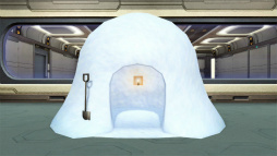 画像ギャラリー No.138のサムネイル画像 / 「PSO2」の新春記念アップデート「ARKS NEW YEAR CARNIVAL 2017」Part1が本日実施。さまざまな報酬が獲得できるWEB連動イベントが開催