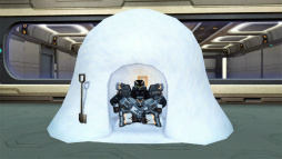 画像ギャラリー No.139のサムネイル画像 / 「PSO2」の新春記念アップデート「ARKS NEW YEAR CARNIVAL 2017」Part1が本日実施。さまざまな報酬が獲得できるWEB連動イベントが開催