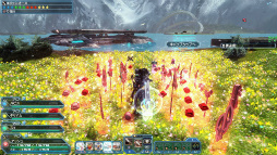 ���������꡼ No.004�Υ���ͥ������ / ��PSO2�פ��緿���åץǡ��ȡ�ARKS NEW YEAR CARNIVAL 2017��Part3�������»ܡ���������å��֥��ѡ�����ե��å���˥����פ��о�