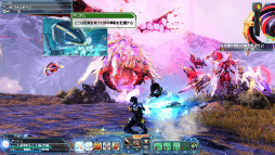 ���������꡼ No.025�Υ���ͥ������ / ��PSO2�פ��緿���åץǡ��ȡ�ARKS NEW YEAR CARNIVAL 2017��Part3�������»ܡ���������å��֥��ѡ�����ե��å���˥����פ��о�