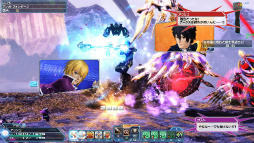 ���������꡼ No.026�Υ���ͥ������ / ��PSO2�פ��緿���åץǡ��ȡ�ARKS NEW YEAR CARNIVAL 2017��Part3�������»ܡ���������å��֥��ѡ�����ե��å���˥����פ��о�