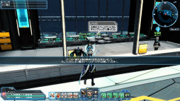 ���������꡼ No.028�Υ���ͥ������ / ��PSO2�פ��緿���åץǡ��ȡ�ARKS NEW YEAR CARNIVAL 2017��Part3�������»ܡ���������å��֥��ѡ�����ե��å���˥����פ��о�