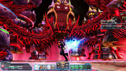 ���������꡼ No.031�Υ���ͥ������ / ��PSO2�פ��緿���åץǡ��ȡ�ARKS NEW YEAR CARNIVAL 2017��Part3�������»ܡ���������å��֥��ѡ�����ե��å���˥����פ��о�