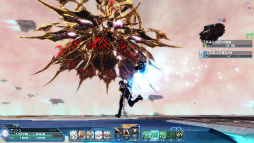 ���������꡼ No.034�Υ���ͥ������ / ��PSO2�פ��緿���åץǡ��ȡ�ARKS NEW YEAR CARNIVAL 2017��Part3�������»ܡ���������å��֥��ѡ�����ե��å���˥����פ��о�