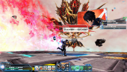 ���������꡼ No.035�Υ���ͥ������ / ��PSO2�פ��緿���åץǡ��ȡ�ARKS NEW YEAR CARNIVAL 2017��Part3�������»ܡ���������å��֥��ѡ�����ե��å���˥����פ��о�