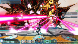 ���������꡼ No.036�Υ���ͥ������ / ��PSO2�פ��緿���åץǡ��ȡ�ARKS NEW YEAR CARNIVAL 2017��Part3�������»ܡ���������å��֥��ѡ�����ե��å���˥����פ��о�