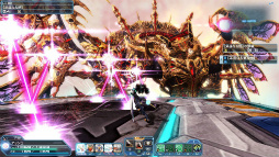 ���������꡼ No.037�Υ���ͥ������ / ��PSO2�פ��緿���åץǡ��ȡ�ARKS NEW YEAR CARNIVAL 2017��Part3�������»ܡ���������å��֥��ѡ�����ե��å���˥����פ��о�