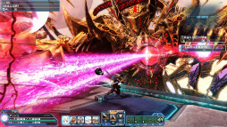 ���������꡼ No.039�Υ���ͥ������ / ��PSO2�פ��緿���åץǡ��ȡ�ARKS NEW YEAR CARNIVAL 2017��Part3�������»ܡ���������å��֥��ѡ�����ե��å���˥����פ��о�