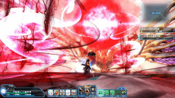 ���������꡼ No.040�Υ���ͥ������ / ��PSO2�פ��緿���åץǡ��ȡ�ARKS NEW YEAR CARNIVAL 2017��Part3�������»ܡ���������å��֥��ѡ�����ե��å���˥����פ��о�