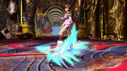 ���������꡼ No.047�Υ���ͥ������ / ��PSO2�פ��緿���åץǡ��ȡ�ARKS NEW YEAR CARNIVAL 2017��Part3�������»ܡ���������å��֥��ѡ�����ե��å���˥����פ��о�