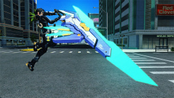 ���������꡼ No.050�Υ���ͥ������ / ��PSO2�פ��緿���åץǡ��ȡ�ARKS NEW YEAR CARNIVAL 2017��Part3�������»ܡ���������å��֥��ѡ�����ե��å���˥����פ��о�