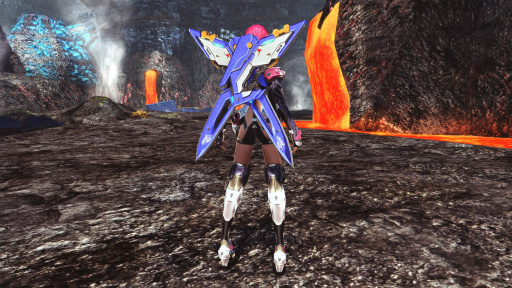 ���������꡼ No.052�Υ���ͥ������ / ��PSO2�פ��緿���åץǡ��ȡ�ARKS NEW YEAR CARNIVAL 2017��Part3�������»ܡ���������å��֥��ѡ�����ե��å���˥����פ��о�