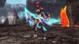 ���������꡼ No.053�Υ���ͥ������ / ��PSO2�פ��緿���åץǡ��ȡ�ARKS NEW YEAR CARNIVAL 2017��Part3�������»ܡ���������å��֥��ѡ�����ե��å���˥����פ��о�