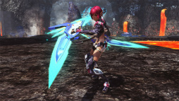 ���������꡼ No.054�Υ���ͥ������ / ��PSO2�פ��緿���åץǡ��ȡ�ARKS NEW YEAR CARNIVAL 2017��Part3�������»ܡ���������å��֥��ѡ�����ե��å���˥����פ��о�