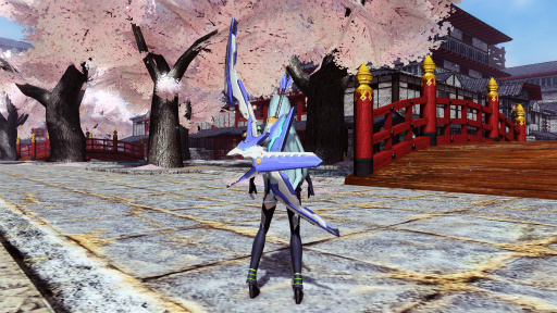 ���������꡼ No.055�Υ���ͥ������ / ��PSO2�פ��緿���åץǡ��ȡ�ARKS NEW YEAR CARNIVAL 2017��Part3�������»ܡ���������å��֥��ѡ�����ե��å���˥����פ��о�