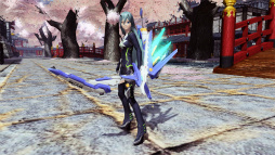 ���������꡼ No.056�Υ���ͥ������ / ��PSO2�פ��緿���åץǡ��ȡ�ARKS NEW YEAR CARNIVAL 2017��Part3�������»ܡ���������å��֥��ѡ�����ե��å���˥����פ��о�