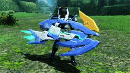 ���������꡼ No.059�Υ���ͥ������ / ��PSO2�פ��緿���åץǡ��ȡ�ARKS NEW YEAR CARNIVAL 2017��Part3�������»ܡ���������å��֥��ѡ�����ե��å���˥����פ��о�