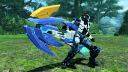 ���������꡼ No.060�Υ���ͥ������ / ��PSO2�פ��緿���åץǡ��ȡ�ARKS NEW YEAR CARNIVAL 2017��Part3�������»ܡ���������å��֥��ѡ�����ե��å���˥����פ��о�