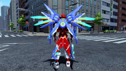 ���������꡼ No.064�Υ���ͥ������ / ��PSO2�פ��緿���åץǡ��ȡ�ARKS NEW YEAR CARNIVAL 2017��Part3�������»ܡ���������å��֥��ѡ�����ե��å���˥����פ��о�