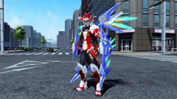 ���������꡼ No.065�Υ���ͥ������ / ��PSO2�פ��緿���åץǡ��ȡ�ARKS NEW YEAR CARNIVAL 2017��Part3�������»ܡ���������å��֥��ѡ�����ե��å���˥����פ��о�