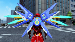 ���������꡼ No.067�Υ���ͥ������ / ��PSO2�פ��緿���åץǡ��ȡ�ARKS NEW YEAR CARNIVAL 2017��Part3�������»ܡ���������å��֥��ѡ�����ե��å���˥����פ��о�