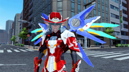 ���������꡼ No.068�Υ���ͥ������ / ��PSO2�פ��緿���åץǡ��ȡ�ARKS NEW YEAR CARNIVAL 2017��Part3�������»ܡ���������å��֥��ѡ�����ե��å���˥����פ��о�