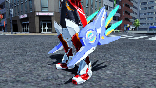 ���������꡼ No.069�Υ���ͥ������ / ��PSO2�פ��緿���åץǡ��ȡ�ARKS NEW YEAR CARNIVAL 2017��Part3�������»ܡ���������å��֥��ѡ�����ե��å���˥����פ��о�