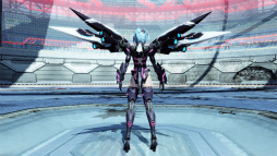 ���������꡼ No.070�Υ���ͥ������ / ��PSO2�פ��緿���åץǡ��ȡ�ARKS NEW YEAR CARNIVAL 2017��Part3�������»ܡ���������å��֥��ѡ�����ե��å���˥����פ��о�