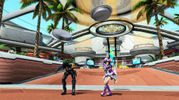 ���������꡼ No.075�Υ���ͥ������ / ��PSO2�פ��緿���åץǡ��ȡ�ARKS NEW YEAR CARNIVAL 2017��Part3�������»ܡ���������å��֥��ѡ�����ե��å���˥����פ��о�