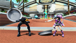 ���������꡼ No.076�Υ���ͥ������ / ��PSO2�פ��緿���åץǡ��ȡ�ARKS NEW YEAR CARNIVAL 2017��Part3�������»ܡ���������å��֥��ѡ�����ե��å���˥����פ��о�