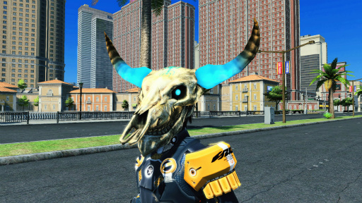 ���������꡼ No.078�Υ���ͥ������ / ��PSO2�פ��緿���åץǡ��ȡ�ARKS NEW YEAR CARNIVAL 2017��Part3�������»ܡ���������å��֥��ѡ�����ե��å���˥����פ��о�