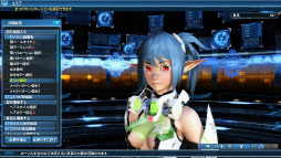 ���������꡼ No.080�Υ���ͥ������ / ��PSO2�פ��緿���åץǡ��ȡ�ARKS NEW YEAR CARNIVAL 2017��Part3�������»ܡ���������å��֥��ѡ�����ե��å���˥����פ��о�