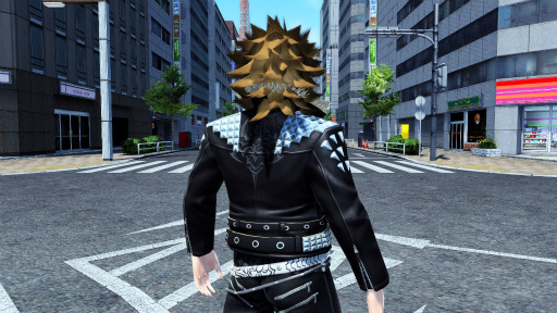 ���������꡼ No.084�Υ���ͥ������ / ��PSO2�פ��緿���åץǡ��ȡ�ARKS NEW YEAR CARNIVAL 2017��Part3�������»ܡ���������å��֥��ѡ�����ե��å���˥����פ��о�