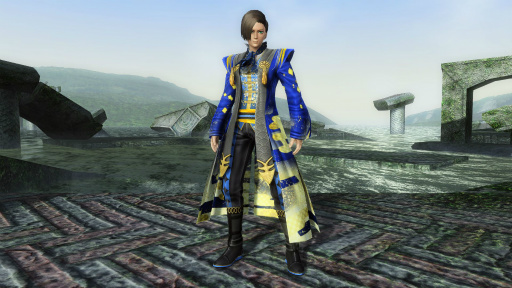 ���������꡼ No.087�Υ���ͥ������ / ��PSO2�פ��緿���åץǡ��ȡ�ARKS NEW YEAR CARNIVAL 2017��Part3�������»ܡ���������å��֥��ѡ�����ե��å���˥����פ��о�