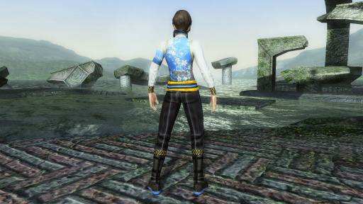 ���������꡼ No.091�Υ���ͥ������ / ��PSO2�פ��緿���åץǡ��ȡ�ARKS NEW YEAR CARNIVAL 2017��Part3�������»ܡ���������å��֥��ѡ�����ե��å���˥����פ��о�