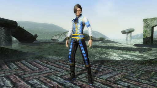 ���������꡼ No.092�Υ���ͥ������ / ��PSO2�פ��緿���åץǡ��ȡ�ARKS NEW YEAR CARNIVAL 2017��Part3�������»ܡ���������å��֥��ѡ�����ե��å���˥����פ��о�