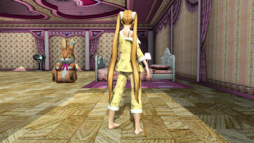 ���������꡼ No.094�Υ���ͥ������ / ��PSO2�פ��緿���åץǡ��ȡ�ARKS NEW YEAR CARNIVAL 2017��Part3�������»ܡ���������å��֥��ѡ�����ե��å���˥����פ��о�