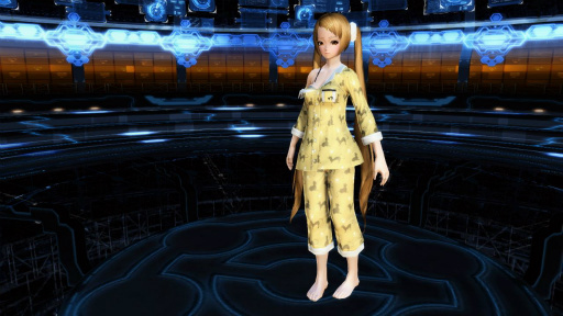 ���������꡼ No.096�Υ���ͥ������ / ��PSO2�פ��緿���åץǡ��ȡ�ARKS NEW YEAR CARNIVAL 2017��Part3�������»ܡ���������å��֥��ѡ�����ե��å���˥����פ��о�