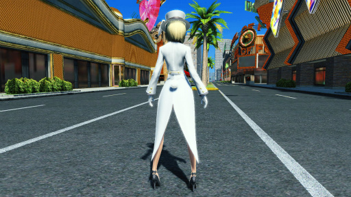 ���������꡼ No.102�Υ���ͥ������ / ��PSO2�פ��緿���åץǡ��ȡ�ARKS NEW YEAR CARNIVAL 2017��Part3�������»ܡ���������å��֥��ѡ�����ե��å���˥����פ��о�