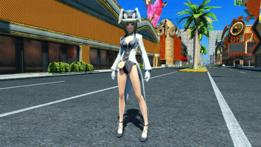  No.103Υͥ / PSO2פ緿åץǡȡARKS NEW YEAR CARNIVAL 2017Part3»ܡå֥ѡեå˥פо