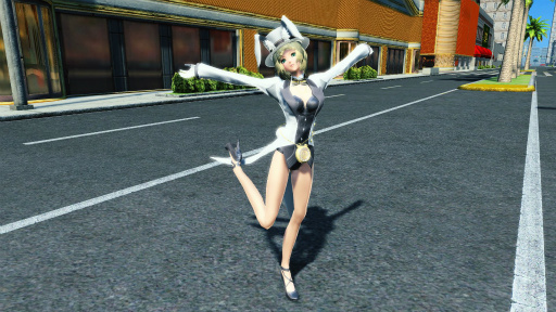 ���������꡼ No.104�Υ���ͥ������ / ��PSO2�פ��緿���åץǡ��ȡ�ARKS NEW YEAR CARNIVAL 2017��Part3�������»ܡ���������å��֥��ѡ�����ե��å���˥����פ��о�