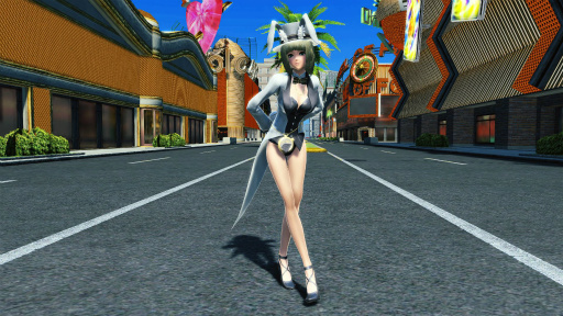 ���������꡼ No.105�Υ���ͥ������ / ��PSO2�פ��緿���åץǡ��ȡ�ARKS NEW YEAR CARNIVAL 2017��Part3�������»ܡ���������å��֥��ѡ�����ե��å���˥����פ��о�