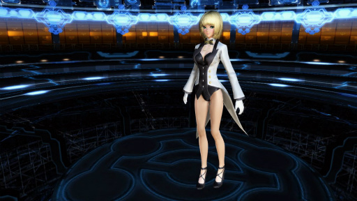 ���������꡼ No.106�Υ���ͥ������ / ��PSO2�פ��緿���åץǡ��ȡ�ARKS NEW YEAR CARNIVAL 2017��Part3�������»ܡ���������å��֥��ѡ�����ե��å���˥����פ��о�