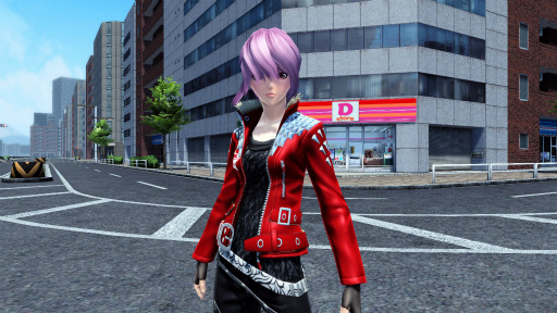 ���������꡼ No.108�Υ���ͥ������ / ��PSO2�פ��緿���åץǡ��ȡ�ARKS NEW YEAR CARNIVAL 2017��Part3�������»ܡ���������å��֥��ѡ�����ե��å���˥����פ��о�