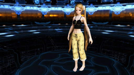 ���������꡼ No.111�Υ���ͥ������ / ��PSO2�פ��緿���åץǡ��ȡ�ARKS NEW YEAR CARNIVAL 2017��Part3�������»ܡ���������å��֥��ѡ�����ե��å���˥����פ��о�