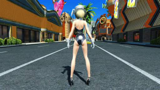 ���������꡼ No.115�Υ���ͥ������ / ��PSO2�פ��緿���åץǡ��ȡ�ARKS NEW YEAR CARNIVAL 2017��Part3�������»ܡ���������å��֥��ѡ�����ե��å���˥����פ��о�