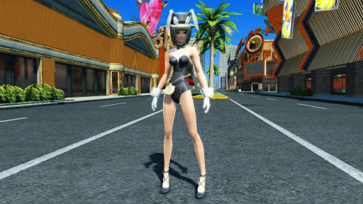 ���������꡼ No.116�Υ���ͥ������ / ��PSO2�פ��緿���åץǡ��ȡ�ARKS NEW YEAR CARNIVAL 2017��Part3�������»ܡ���������å��֥��ѡ�����ե��å���˥����פ��о�