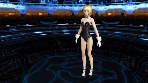 ���������꡼ No.119�Υ���ͥ������ / ��PSO2�פ��緿���åץǡ��ȡ�ARKS NEW YEAR CARNIVAL 2017��Part3�������»ܡ���������å��֥��ѡ�����ե��å���˥����פ��о�